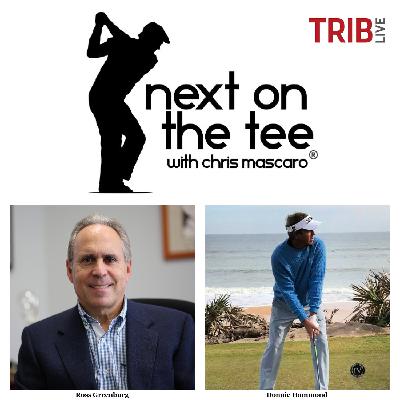 S13, Ep 6: Behind the Miracle: Ross Greenburg on the 1980 U.S. Hockey Team + Donnie Hammond on The Masters, The King, & Anthony Kim's Comeback