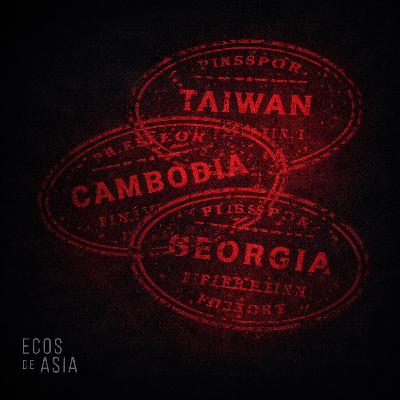 Thomas Xu: de cocinero de metanfetaminas a magnate inmobiliario