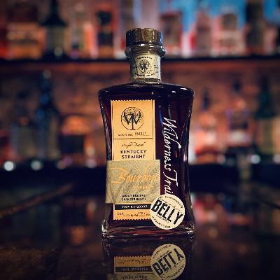 #083 - Wilderness Trail Interview & Single Barrel Pick #083 - Wilderness Trail Interview & Single Barrel Pick