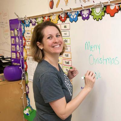 Christian Testimonies | Heather Putnam Christian Testimonies | Heather Putnam