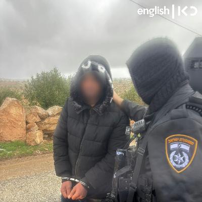 Police nab Bedouin gang posing as IDF soldiers robbing Palestinian shop in Judea
