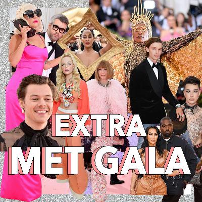 ANÁLISIS MET GALA 2019 (ALFOMBRA ROSA) | EPISODIO EXTRA ANÁLISIS MET GALA 2019 (ALFOMBRA ROSA) | EPISODIO EXTRA