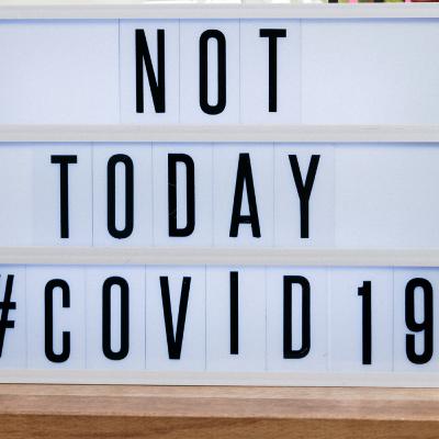 Dr. Roz Show: How to Survive Covid-19 with Covid-19 Survivor and ER Physician Dr. Alicia N.P Sanders
