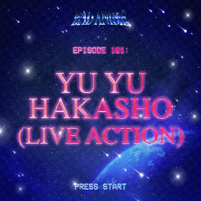 YUYU HAKASHO: Netflix Did 2 Arcs in 5 Episodes?