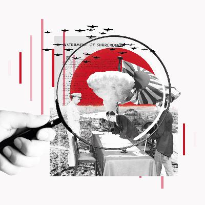 Japón, el país del futuro que nació de la guerra