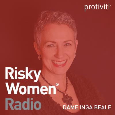Lessons From a Former CEO with Dame Inga Beale