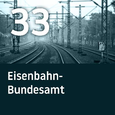 BH033 – Eisenbahn-Bundesamt