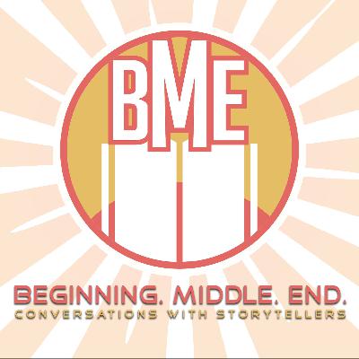 Storytelling Secrets from Stand-Up Comedy