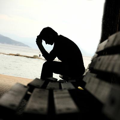 Podcast #29: O problema da Depressão