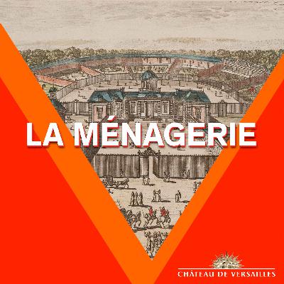 La Ménagerie du château de Versailles, une histoire pour enfants !