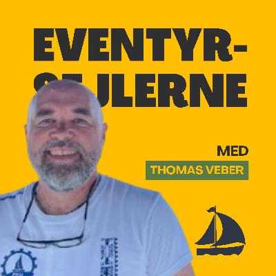 #22 Design dit liv til langturssejlads | Søren Grummesgaard