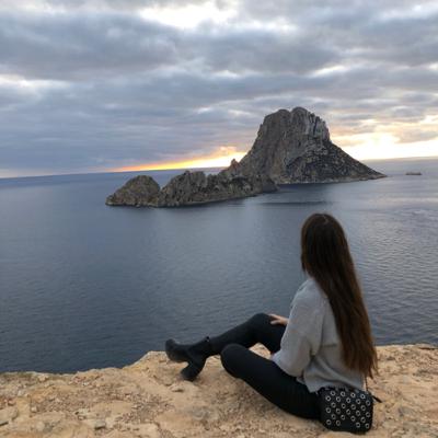 Conociendo nuestro país: IBIZA