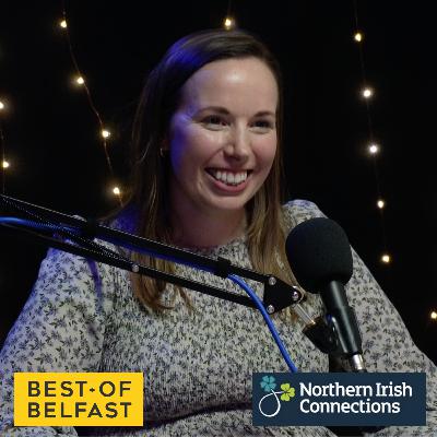 Collecting Adventures with Lucy Briggs