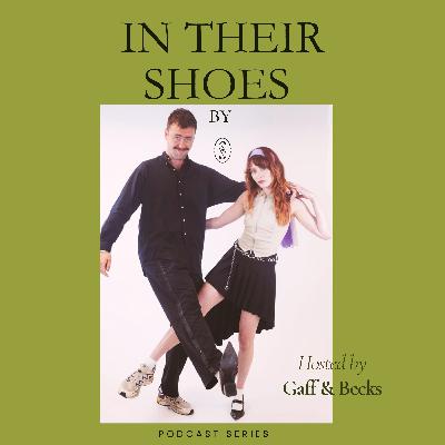 In Their Shoes by Seanchoiche In Their Shoes by Seanchoiche