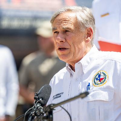 How Trump’s Texas power grab could change voting nationwide