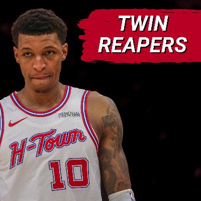 Rockets TORCH Pacers Led By Kevin Durant & Jabari Smith Jr, Steven Adams Injury IMPACT