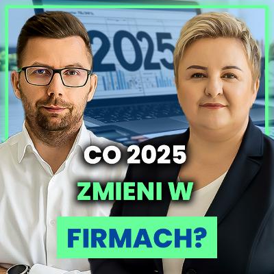 2025 w BIZNESIE: jak się do niego przygotować? | Value Finance