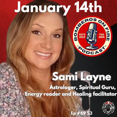 Energy Reading 101: What Most People Get Wrong | Sami Layne Energy Reading 101: What Most People Get Wrong | Sami Layne