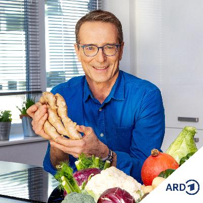(61) Die Potenz steigern? - Dr. Matthias Riedl über erektile Dysfunktion