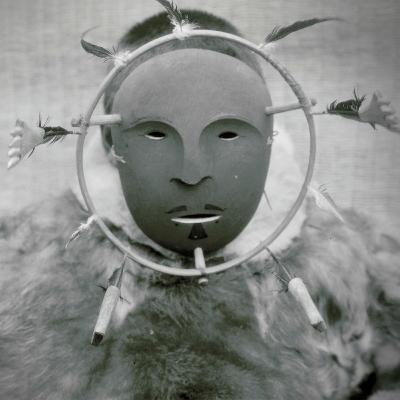 Maskerne fra Nunivak