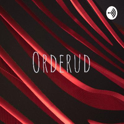 Orderud