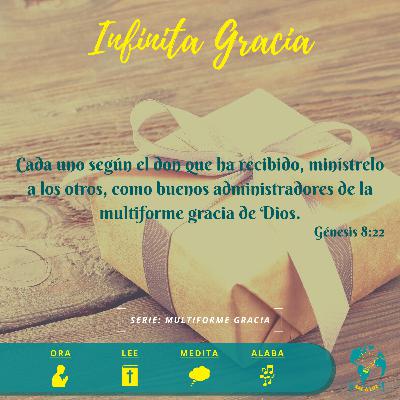 Infinita Gracia