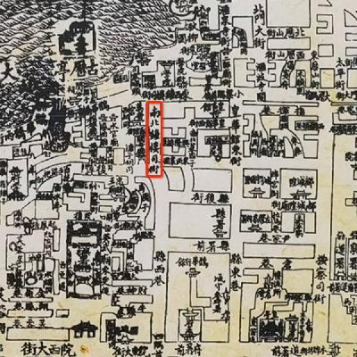 67. 从济南钟楼寺街传说，谈民间故事中女性命运