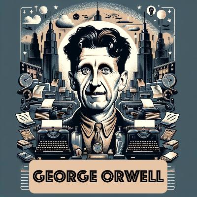 George Orwell Biography - Eric Arthur Blair