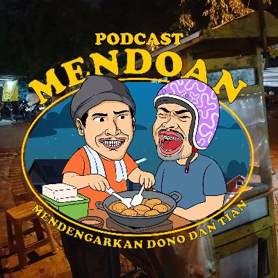 EPS 600 - LELAKI SELALU INGIN TAHU BAGAIMANA DUNIA BEKERJA