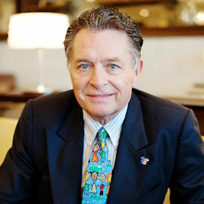 S4e11 The Everything Matters Edition with Lee Cockerell