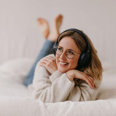 #21 Waarom mindsetwerk vaak niet duurzaam is en wat dan wel?