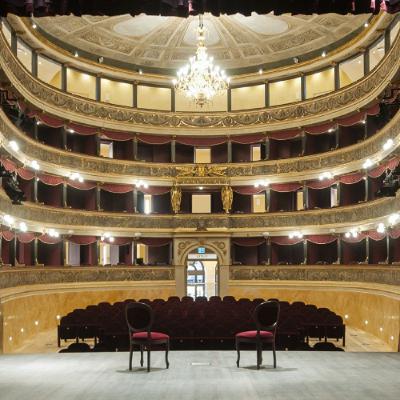 La stagione del Teatro Marenco di Novi Ligure