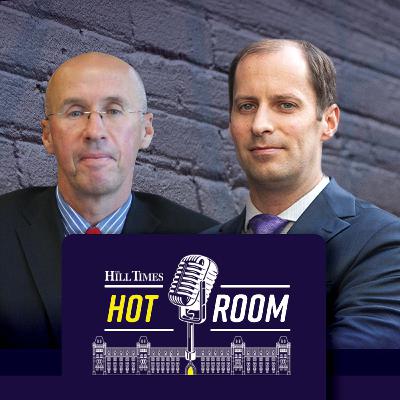 What you need to know about the party platforms, with Kevin Page