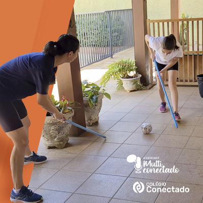 8 dicas de atividades e brincadeiras para a família