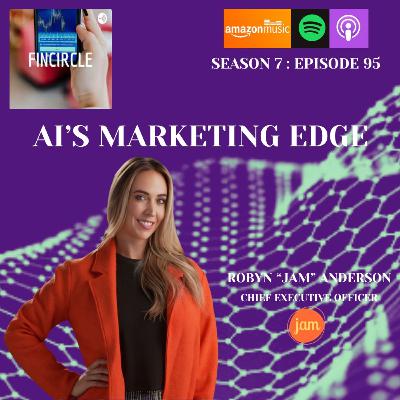 AI's Marketing Edge