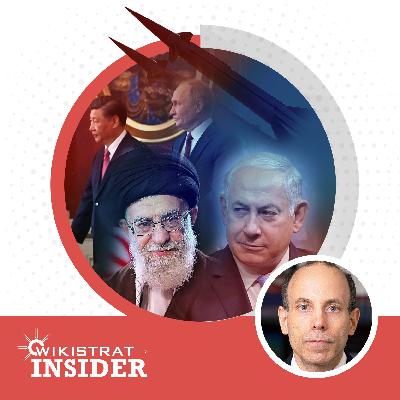 China, Russia, and the Israel-Iran War: Cracks in the Axis? China, Russia, and the Israel-Iran War: Cracks in the Axis?