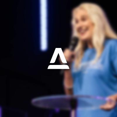 Pastor Viv Liebezeit - 25 February 2024