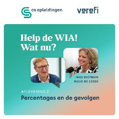 2. Percentages en de gevolgen 2. Percentages en de gevolgen