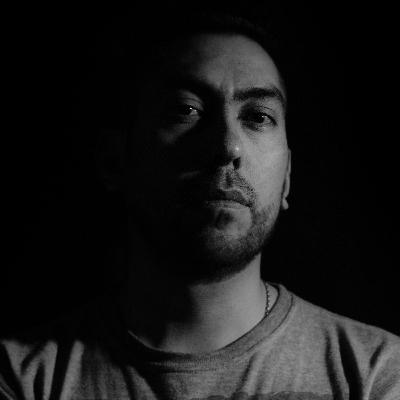 Ruben Aciar @ Podcast 013