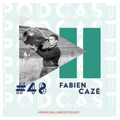 #48 - Fabien Cazé