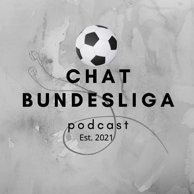 Episode 38 - Bundesliga Preview