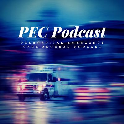Episode 131: Prehospital Buprenorphine Treatment for Opioid Use Disorder by Paramedics: First Year Results of the EMS Buprenorphine Use Pilot