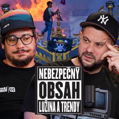 Epi.255 - Treba sprepitné?