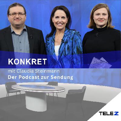 «Wie wollen wir uns zukünftig im Internet zweifelsfrei identifizieren?»