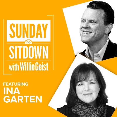 Ina Garten on Her Rise from Home Cook to Culinary Icon - Part 1