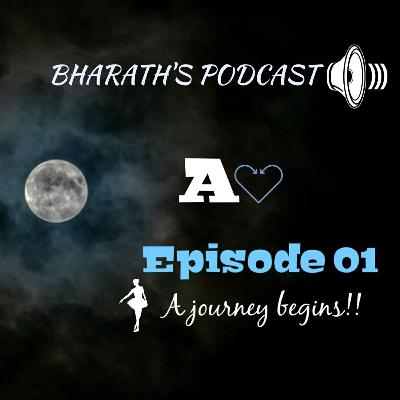 Episode - 1 | Adithiya's Life | A Journey Begins | Episode - 1 | Adithiya's Life | A Journey Begins |