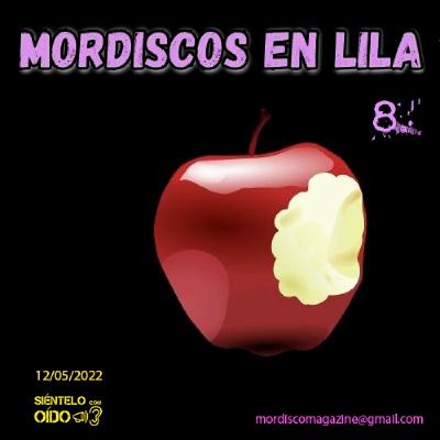 Mordiscos en Lila - 8 - Feminismos y estigma Mordiscos en Lila - 8 - Feminismos y estigma