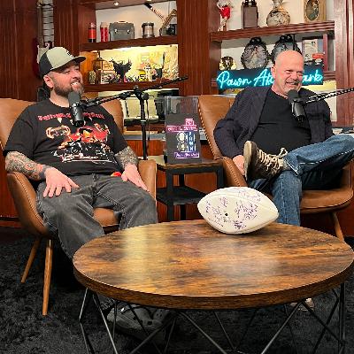 #9 - Pawn After Dark : Rick & Chum Answer Fan Questions