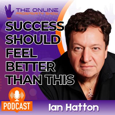 How High Performers Burn Out Without Realising It