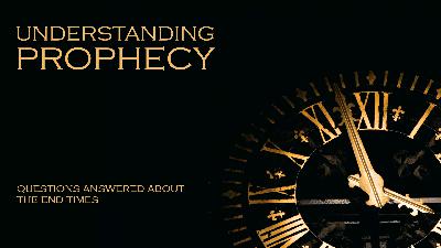 Why is Israel the Key to Understanding What the Bible Teaches About the Future?